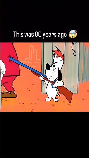 🐶 Droopy: The Shepherd You Can’t Outsmart 🐺🐑 | Classic 1953