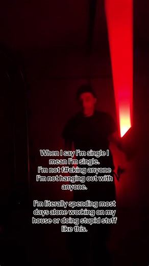 Mastering Reverse Grip with a Lightsaber