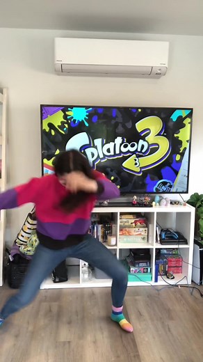 Mammalian Splatoon Music: Uniting Fans Worldwide