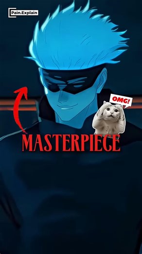 5 masterpiece anime 😍#naruto #animelover #anime #viral #animeaddicts