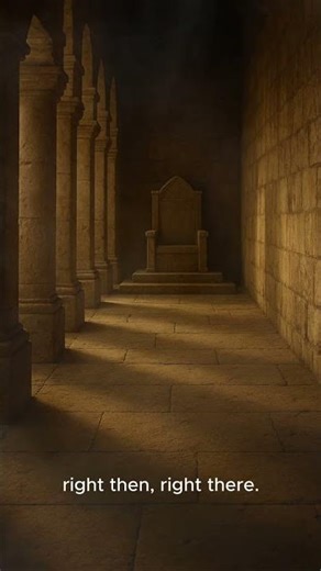 Adonijah’s Rebellion — The Brother Who Tried to Take the Throne