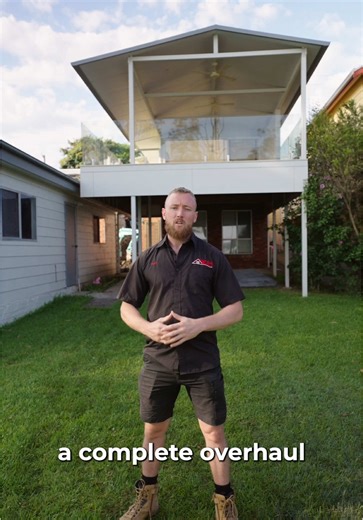 We’re kicking off a massive renovation and addition here in Bonnells Bay, set to completely transform this home. What’s in store? ☑️ Ground floor extension for extra space ☑️ First-floor addition for a brand-new living room ☑️ Third-story master suite—the ultimate private retreat ☑️ Full home upgrade—new bathrooms, kitchen, flooring, windows & paint Follow along as we transform this home for a family ready to enjoy more space, more comfort, and a whole new way of living. 📞 0458 332 232 🌐 www.b