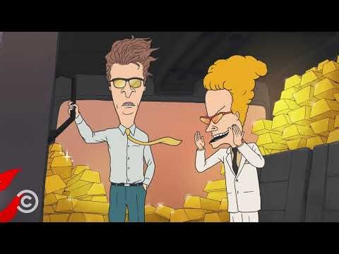 Check This Out: Here’s How to Watch the New Season of ‘Beavis and Butt-Head’ Online for Free