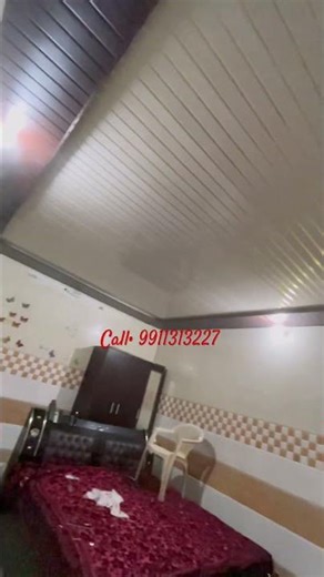 Contact for Best Panel Work #viralshorts #pvcpanels #foryou #trending #interior #pvcceiling #explore