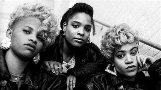 The Many Battles Of Salt-N-Pepa