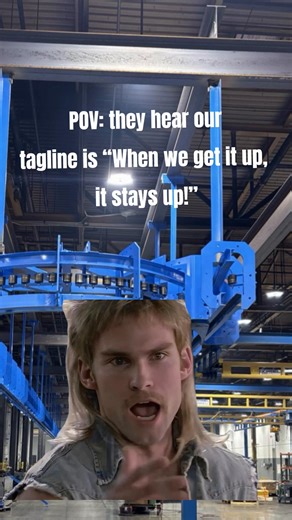 Innovative Steel Erection Techniques Explained