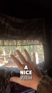 2.3K views · 17 reactions | Deer stand tour! | Michael Lee | Facebook