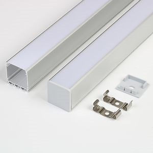 [Hot Item] 26 X 26mm Flat Alloyled Aluminium Channel