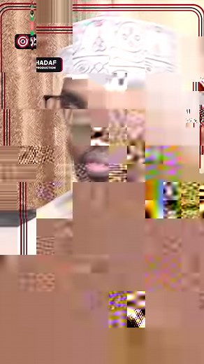 88K views · 1.8K reactions | Sheikh Mohamed Hadi | Hadaf Production | Facebook