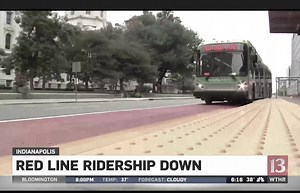 We're changing the conversation about BRT in Indianapolis. With increased access to mobility, significant infrastructure improvements, and massive economic development, it’s never been clearer that transit is not only beneficial to our city; it’s essential! | IndyGo