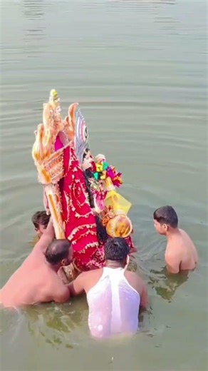 🚩 Durga Maa Bidai WhatsApp status 🚩🙏❤️🙏 #durga #trendingstatus #shorts #short #viralshorts #viral