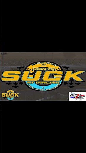 Netcode Sends John Spinning 360° at Talladega!