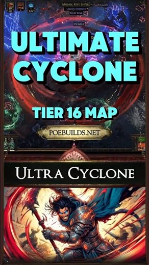 [PoE 3.28] THE BEST SPIN 2 WIN – PoE Builds – Path of Exile Mirage League