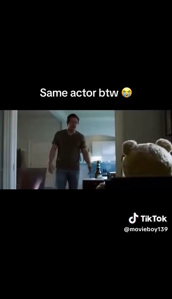 Let me brake it down for you mark 🤭 #fyp #markwahlberg #ted #viral #fyppppppppppppppppppppppp
