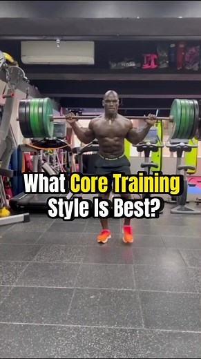 Enhancing Strike Force and Speed: Core Training for MMA Athletes