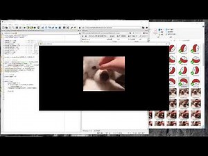 初心者向けのPythonゲームプログラミング入門講座（第1回解説：キャラをアニメーションさせる）