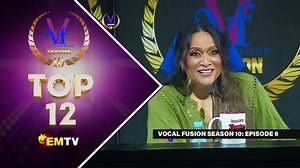 Watch the Vocal Fusion Season 10, TOP 12 contestants battle it out to get a spot in the TOP 11. | Vocal Fusion