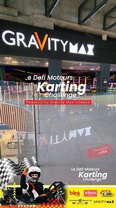 229 reactions · 7 comments | Le Défi Moteurs Karting Challenge...