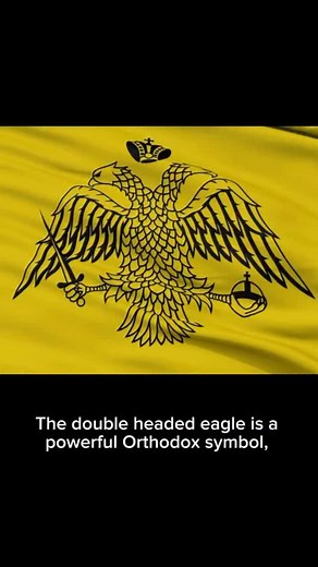 19K views · 647 reactions | The Orthodox Flag A symbol born in the...