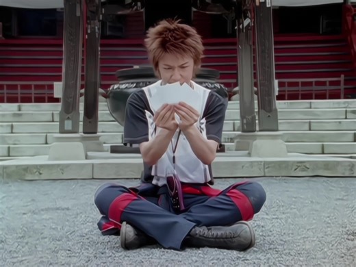 Đầu nhím core :)) #viral #fyb #xuhuong #dekaranger #banbanakaza | Akaza Kimetsu No Yaiba