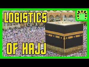 How Does the Hajj Work?
