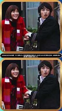 Nodame goes berserk 🎹 The venue is in an uproar 😲