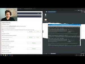 TryHackMe - Snort Challenge - The Basics | Day 12