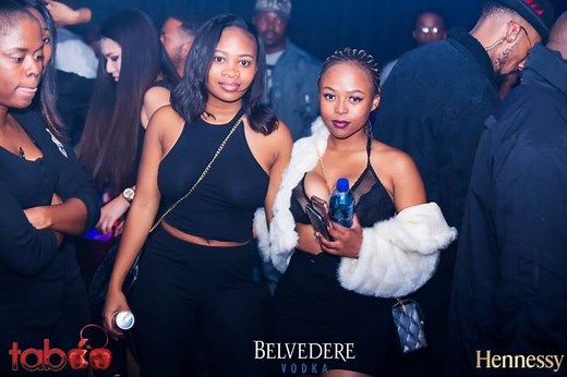 Best Places To Meet Girls In Johannesburg & Dating Guide - WorldDatingGuides