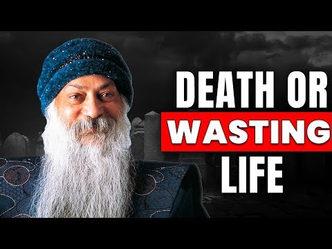 The Psychology Behind Our Fear of Death