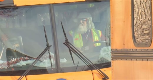 Bus driver shortage forces Laurel Public Schools to cut routes, frustrating parents