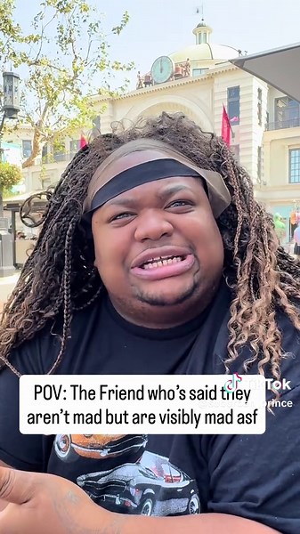 ¿Estás enojado? Un divertido diálogo sobre emociones