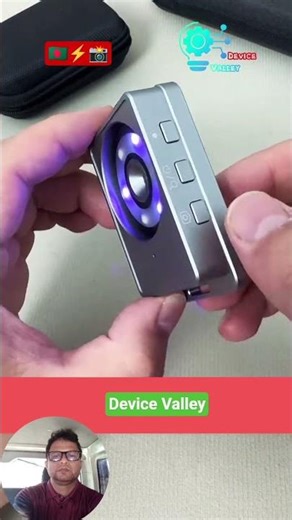 Magnifying Camera | Super Zoom & Close View Details