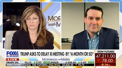 Prime Capital Financial CIO: We’d like the Fed to take action soon