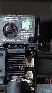 Creality K2 Hotend Anomaly error issue