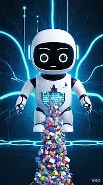 Data Preprocessing Explained in 60 Seconds | AI Beginner Series