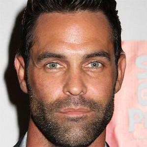 Jason-Shane Scott – Age, Bio, Personal Life, Family & Stats | CelebsAges