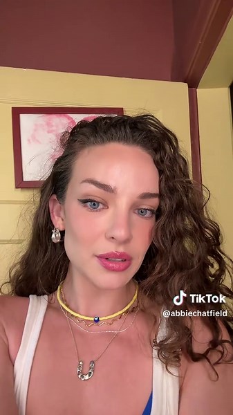 Abbie Chatfield (@abbiechatfield)’s videos with original sound - Abbie Chatfield