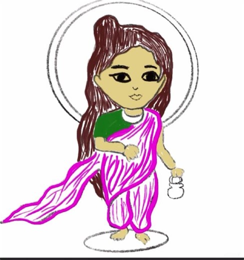 #dholitarodhol #drawing #art #viral #viralshorts