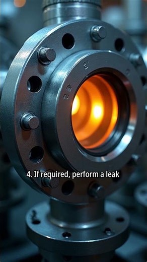 Freeze Dryer System Not Leak Tight | Leak Detection & Troubleshooting Guide #troubleshooting