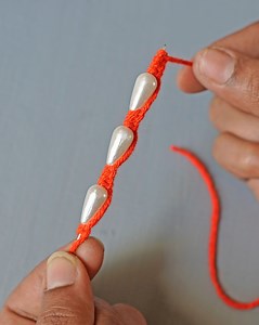 Beautiful flower making trick | Arts&Crafts