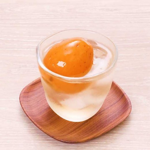 おいしいお酒の作り方 びわ酒のレシピ動画・作り方 | デリッシュキッチン