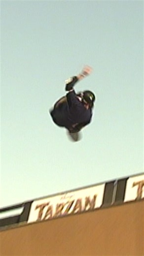 730K views · 25K reactions | Today in #XGames history! The 900 heard around the world: On June 27, 1999, Tony Hawk landed the first 900 on a skateboard at X Games San Francisco. The feat changed action sports forever and inspired generations. Watch for more history at #XGamesVentura 2024 Presented by Sonic Drive-In! | X Games | Facebook