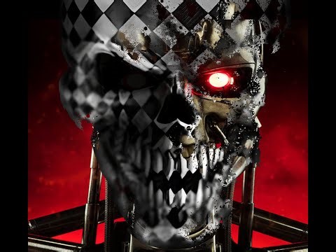 DJ Schiddler - Terminator