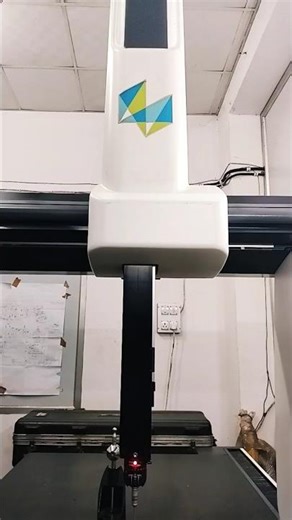 @ CMM inspection service