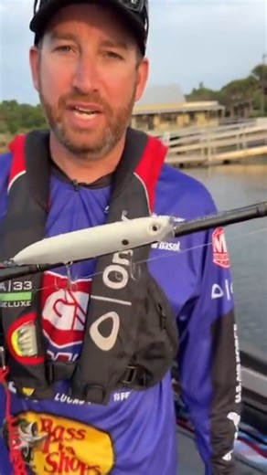 The Pros love the Rapala Jowler | Rapala