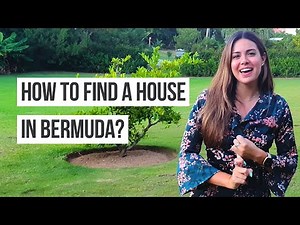 How To Find A House In Bermuda Island? 🏠 (About Living In Bermuda 2021) ¦ Bermuda 2021