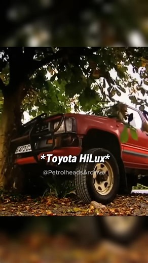 Jeremy Test Toyota HiLux Durability 😳 #car #topgear #thegrandtour