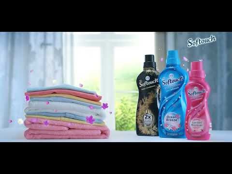 WIPRO SOFTOUCH TVC