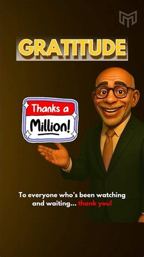 Our Journey to 30 Lessons Begins | Market Mindset University