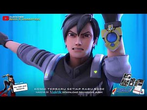 BIMA S - ASTROM CHANGES | BIMA S ANIMATION